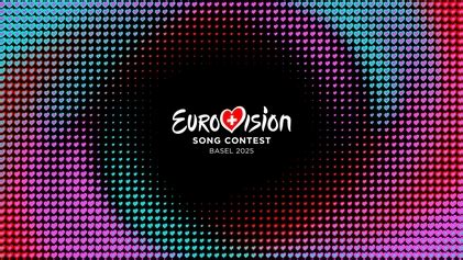 Eurovision Song Contest 2025 – Wikipedie.